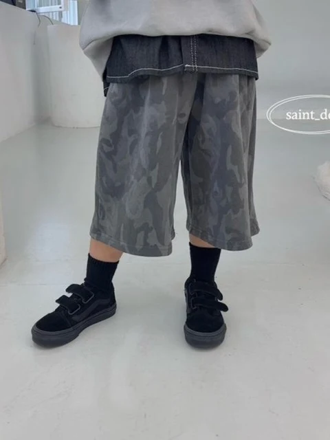 Milli Pants Milli Pants