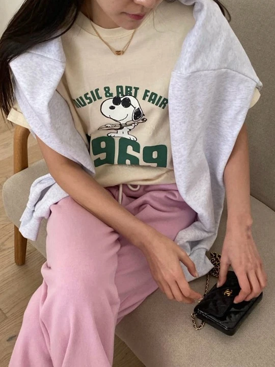 1969 Tee