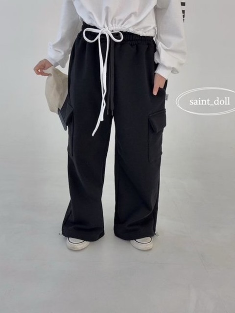 Cargo String Pants Cargo String Pants