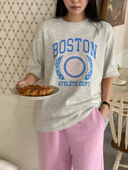 Boston Tee