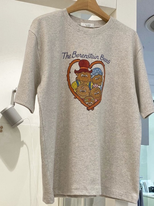 Bear Tee