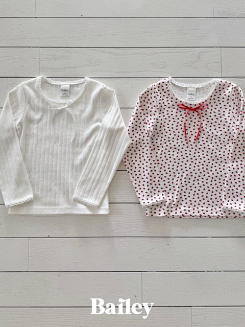 Bly Lace Tee