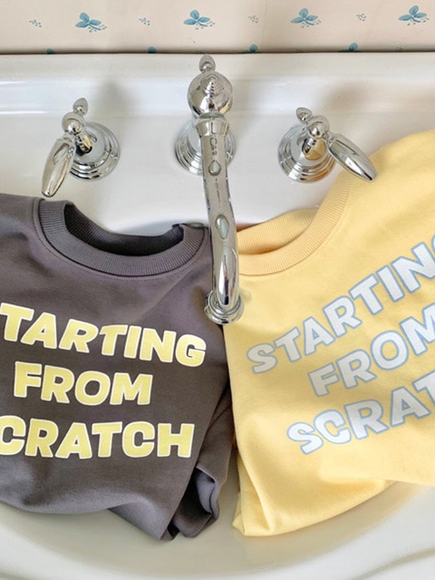 Start Sweatshirts