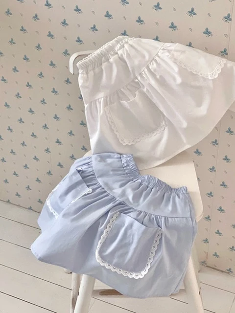 Lovely Skirt Lovely Skirt