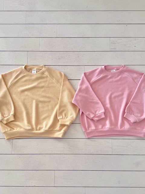 Soft Sweatshirts