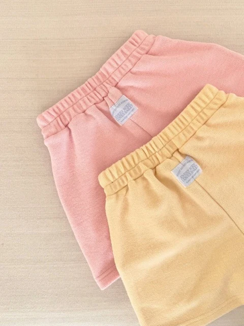 Soft Middle Pants Soft Middle Pants