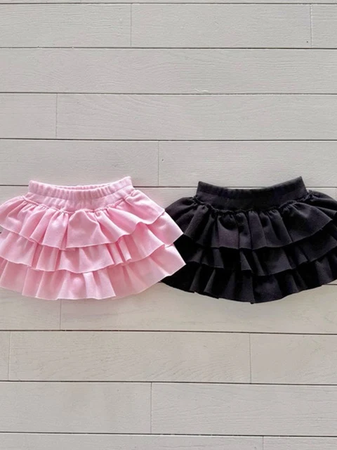 Cancan Skirt Pants Cancan Skirt Pants