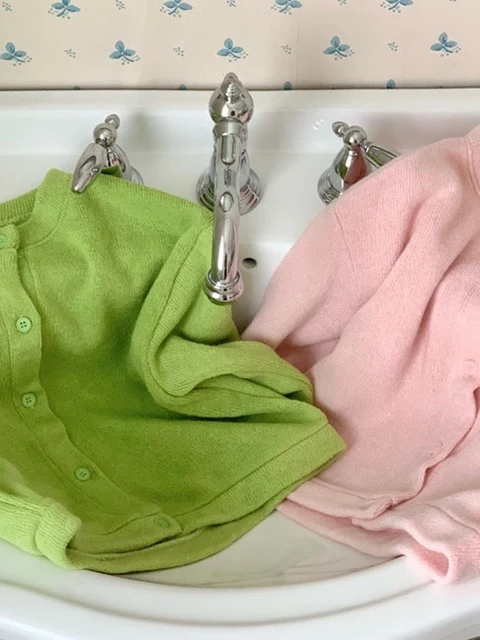 Cotton Candy Cardigan Cotton Candy Cardigan