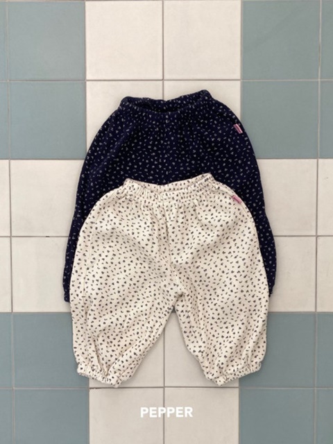 Crople Jogger Pants