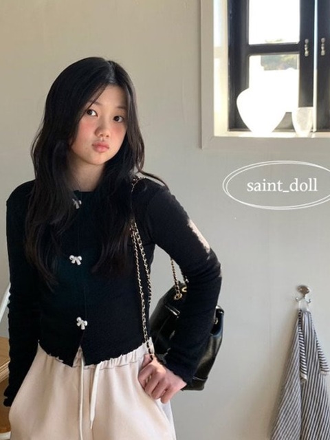 Candy Ribbon Tee