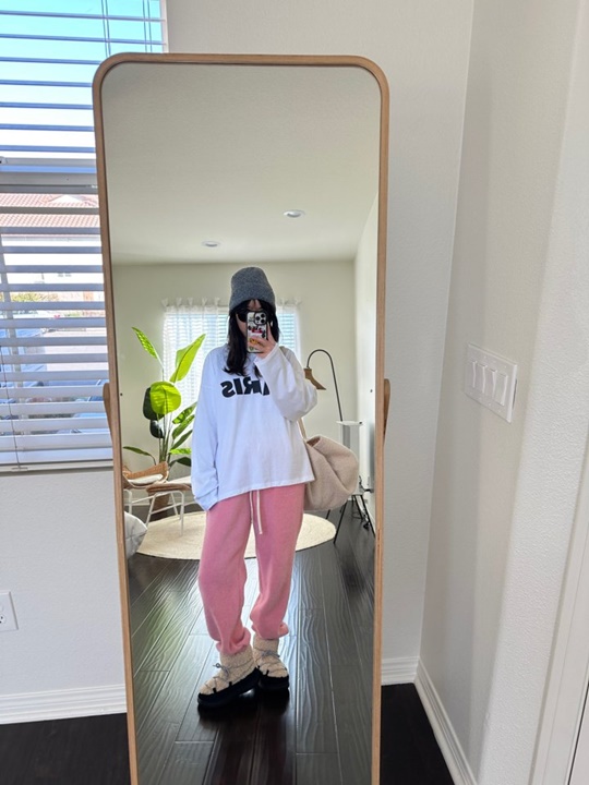 Loose Paris Tee