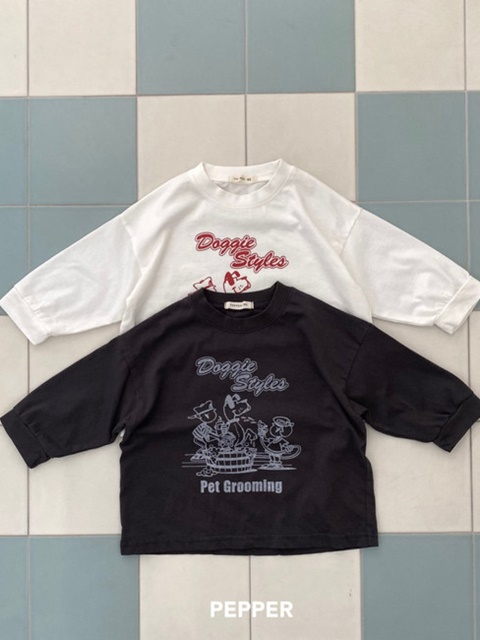 Dog Tee