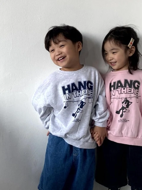 Clothesline Sweatshirts