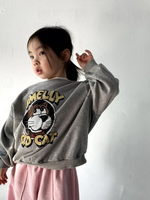 Dog Cat Sweatshirts