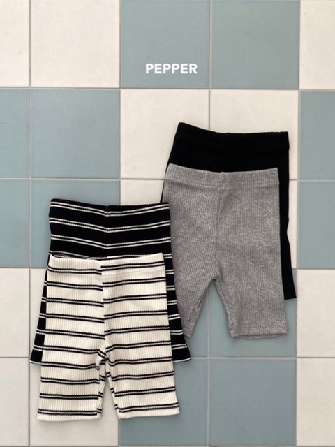 Biker Pants
