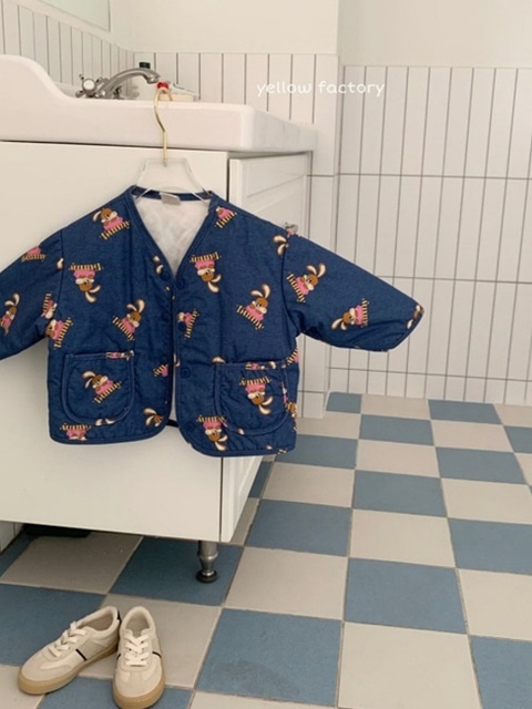 Bunny Jacket