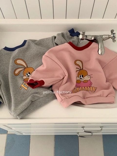 Bunny Sweatshirts