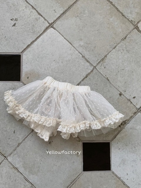 Vivi Skirt