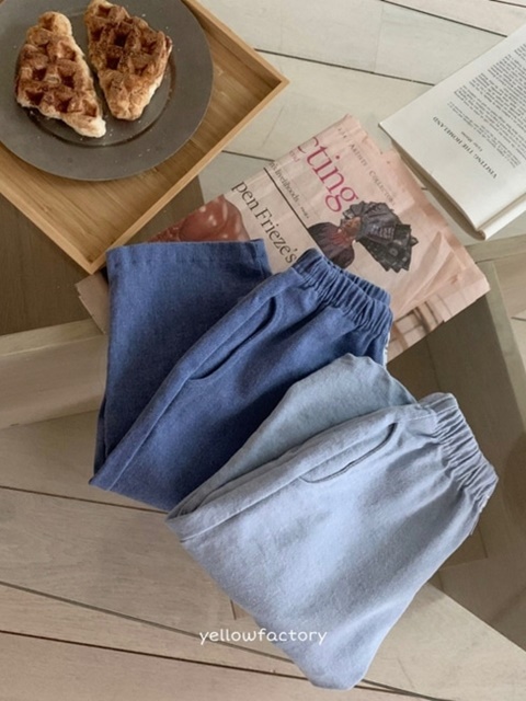 369 Pants 369 Pants