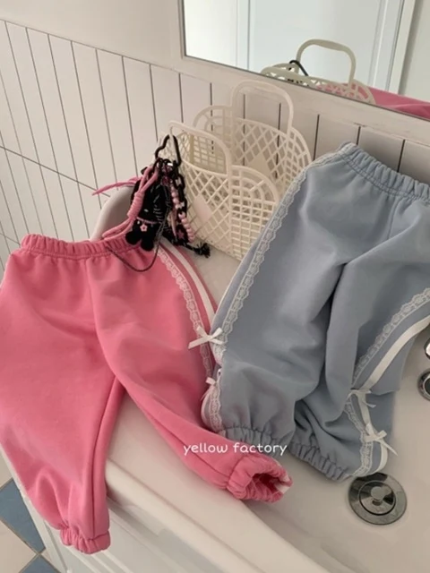 Lucky Pants Lucky Pants