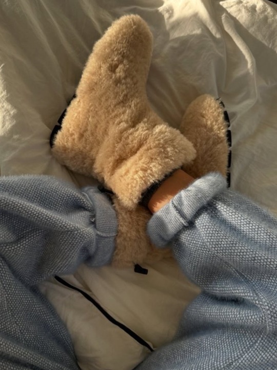 Self Pants Self Pants