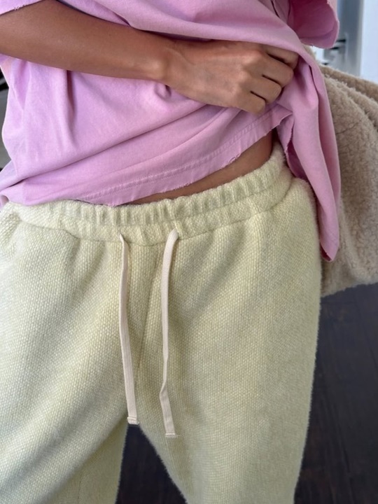 Self Pants Self Pants