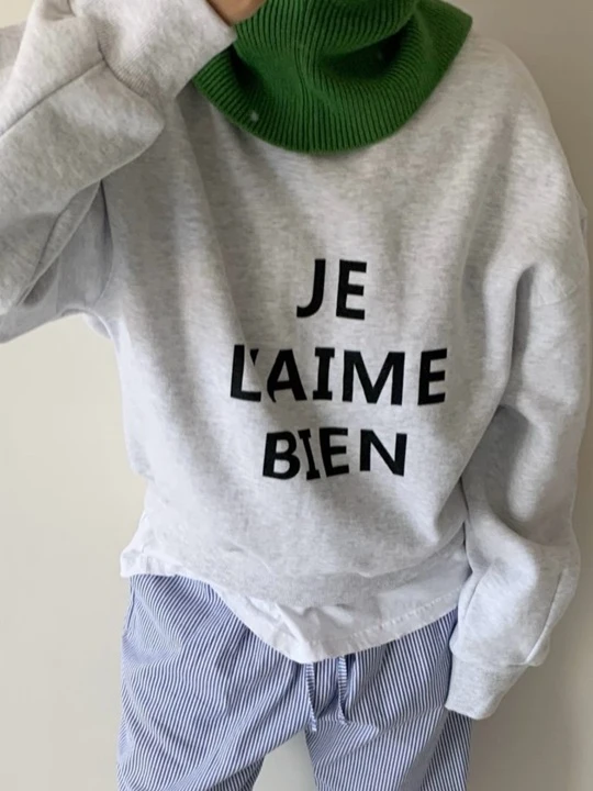 Bien Sweatshirts Bien Sweatshirts