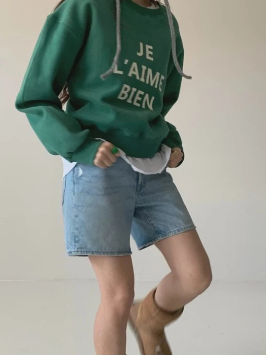 Bien Sweatshirts Bien Sweatshirts