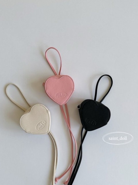 Heart Bag