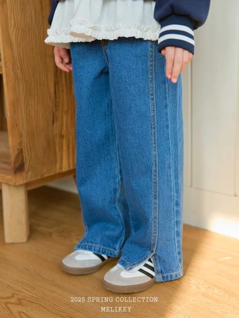 More Pants