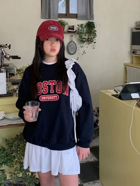 Boston Sweatshirts Boston Sweatshirts