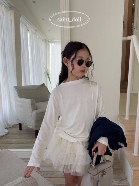 Soft Inner Tee