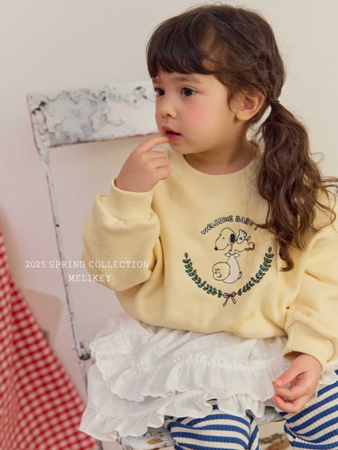 Baby Snoop Sweatshirts