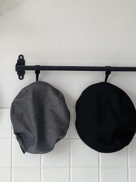 Paris Beret
