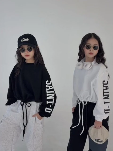 Sleeve Printed Sweatshirts Sleeve Printed Sweatshirts