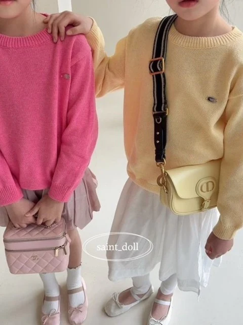 Vivid Knit