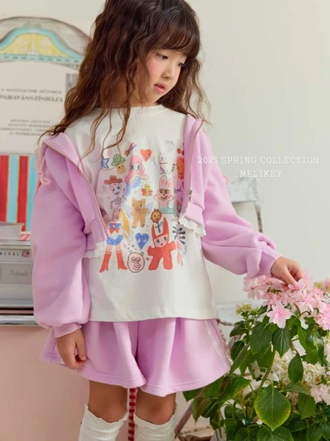 Sketch Short Sleeve Tee