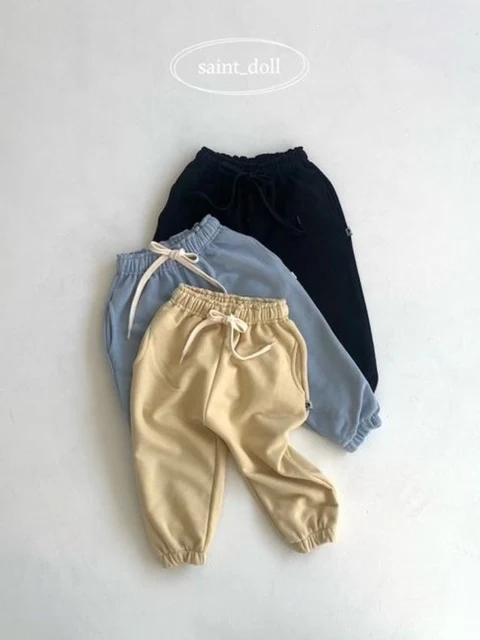 Bonbon Jogger Pants Bonbon Jogger Pants