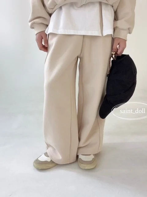 Soft Wide Pants Soft Wide Pants