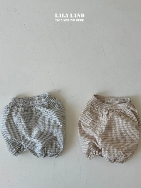 Bebe Sausage Pants