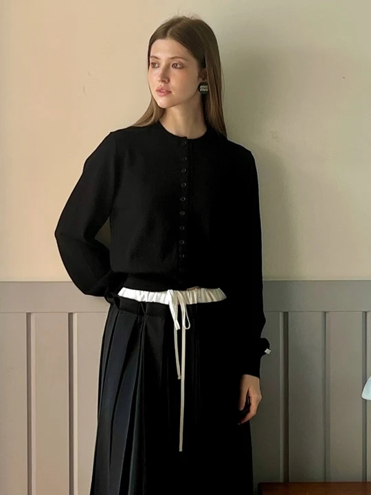 The Avenue Cardigan The Avenue Cardigan