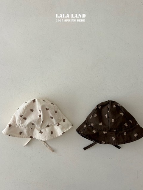 Bebe Bear Hat