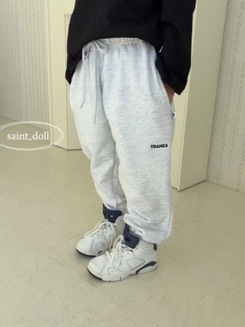 Thank You Jogger Pants Thank You Jogger Pants