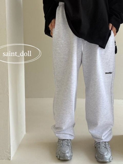 Thank You Jogger Pants MOM Thank You Jogger Pants MOM