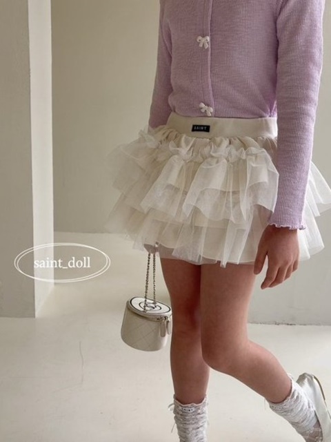 Jenny Cancan Skirt Pants Jenny Cancan Skirt Pants