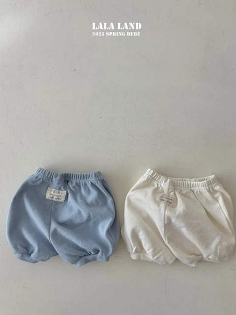 Bebe Spring Rio Bloomers