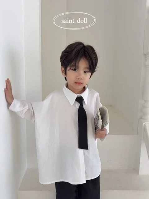Overfit Shirt Overfit Shirt