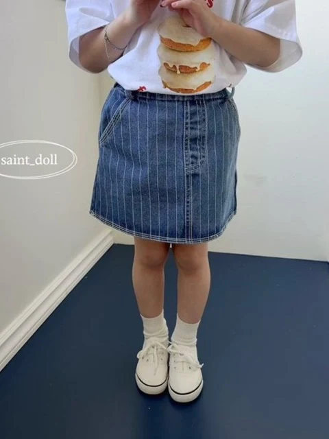 ST Denim Skirt ST Denim Skirt