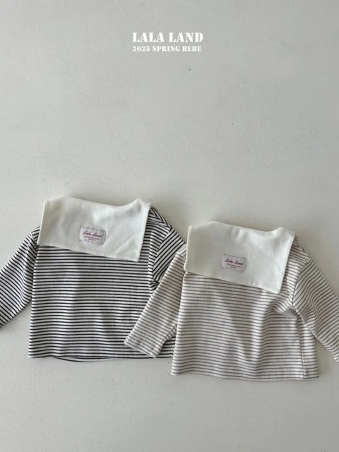 Bebe Saint Sailor Tee