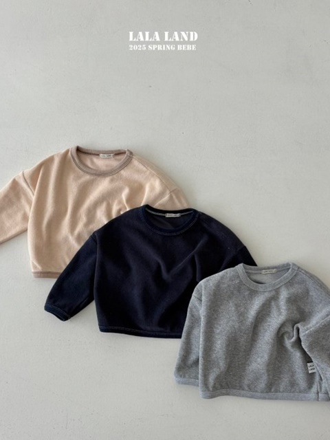 Bebe Petit Sweatshirts